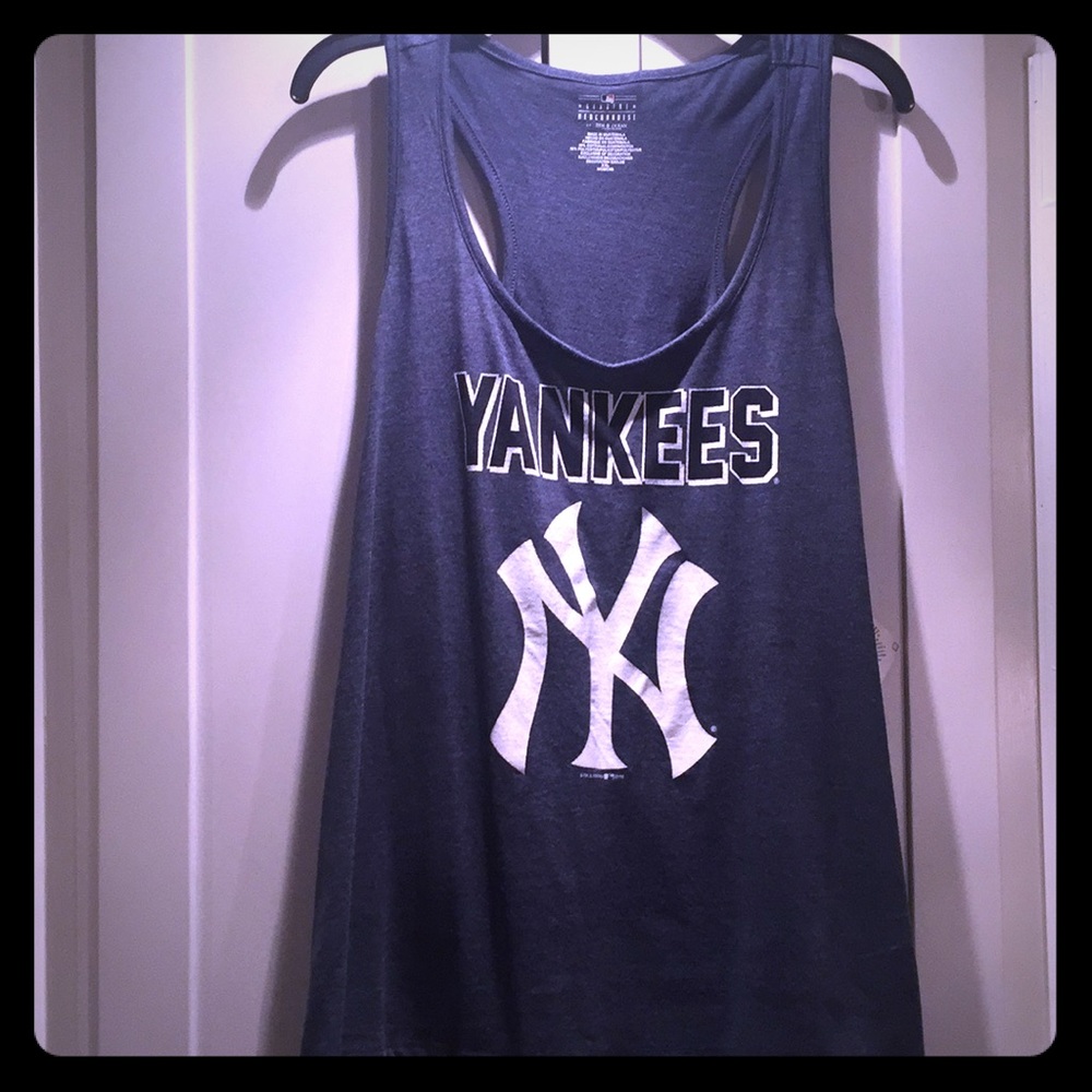 Let’s Go Yankees!